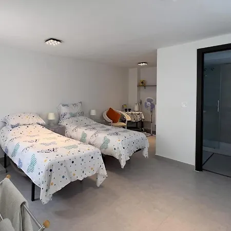 Villa Relaxing Family Retreat With Stunning Golf Views Benalmádena