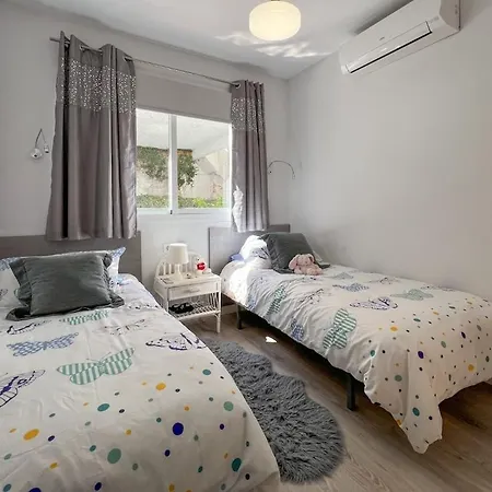빌라 Relaxing Family Retreat With Stunning Golf Views