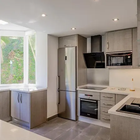 빌라 Relaxing Family Retreat With Stunning Golf Views